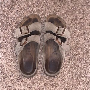 Birkenstocks